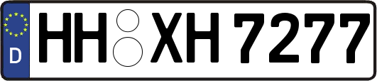 HH-XH7277