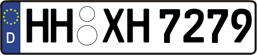 HH-XH7279