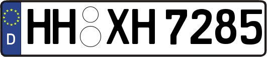 HH-XH7285