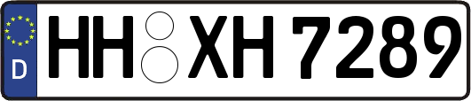HH-XH7289