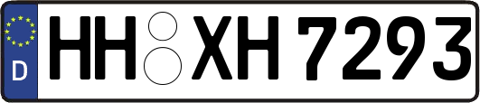 HH-XH7293