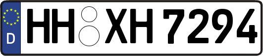 HH-XH7294