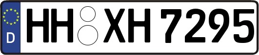 HH-XH7295