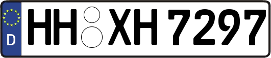 HH-XH7297