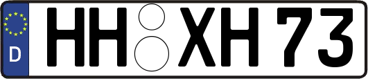 HH-XH73