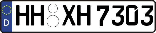 HH-XH7303