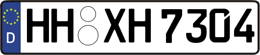 HH-XH7304