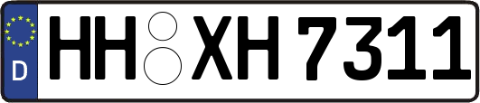 HH-XH7311