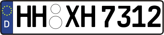 HH-XH7312