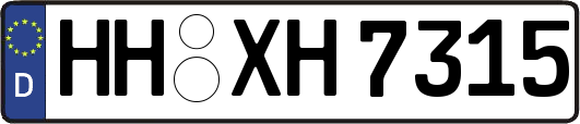 HH-XH7315