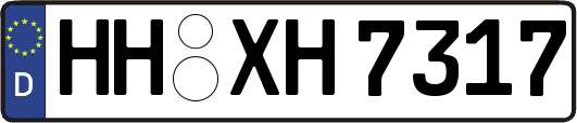 HH-XH7317