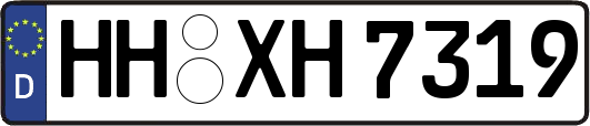 HH-XH7319