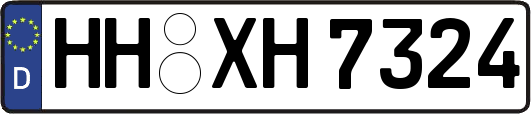 HH-XH7324