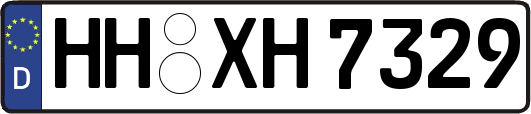 HH-XH7329