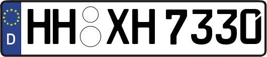 HH-XH7330