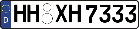 HH-XH7333