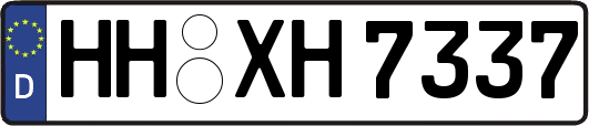 HH-XH7337