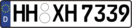 HH-XH7339