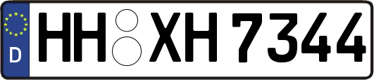 HH-XH7344
