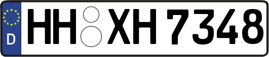 HH-XH7348