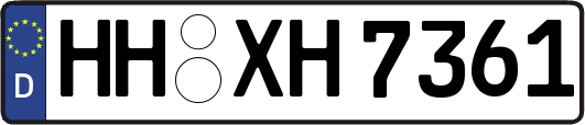 HH-XH7361
