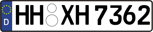HH-XH7362