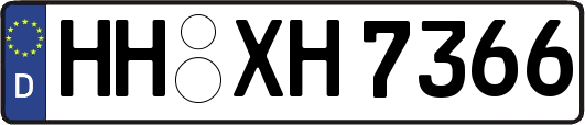 HH-XH7366