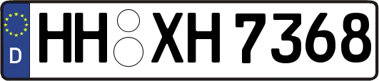 HH-XH7368