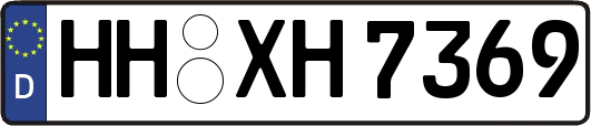 HH-XH7369