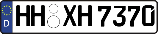 HH-XH7370