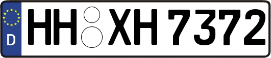 HH-XH7372