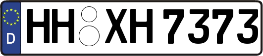 HH-XH7373