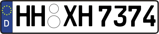 HH-XH7374