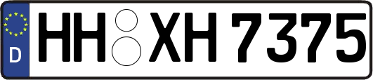 HH-XH7375