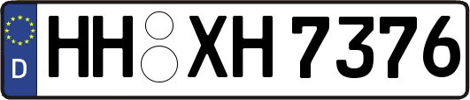 HH-XH7376