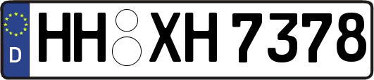 HH-XH7378
