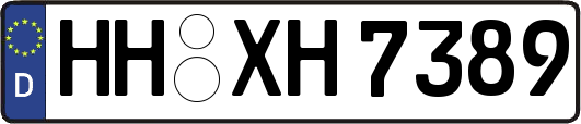 HH-XH7389