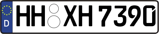 HH-XH7390
