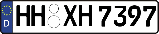 HH-XH7397