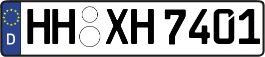 HH-XH7401