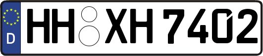 HH-XH7402