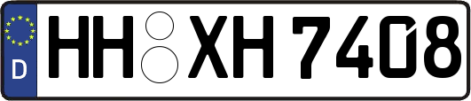 HH-XH7408