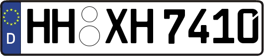 HH-XH7410