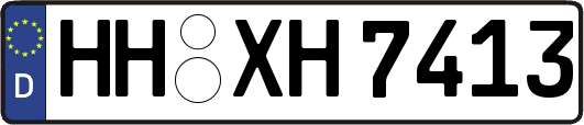 HH-XH7413