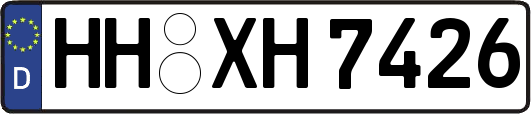 HH-XH7426