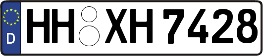 HH-XH7428