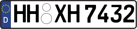 HH-XH7432