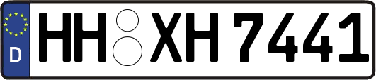 HH-XH7441