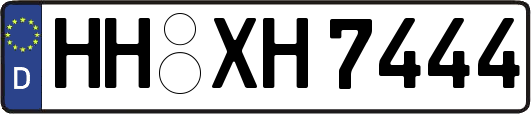 HH-XH7444