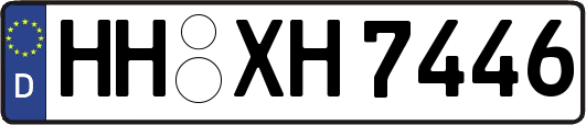HH-XH7446